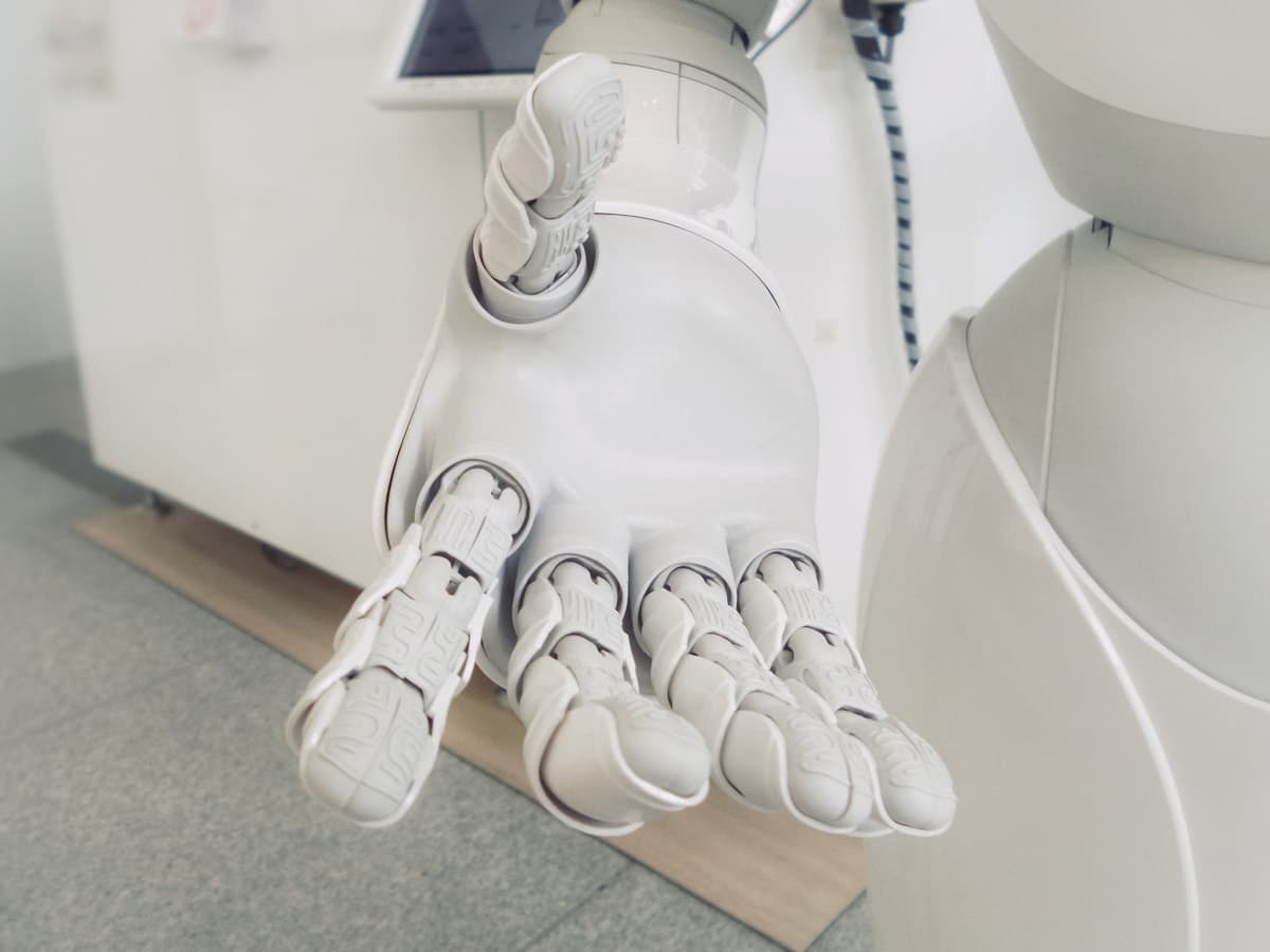 AI-Powered Chatbot for Support