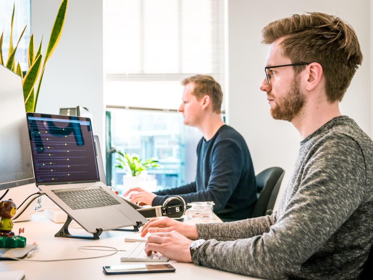 Custom CRM for SaaS Business