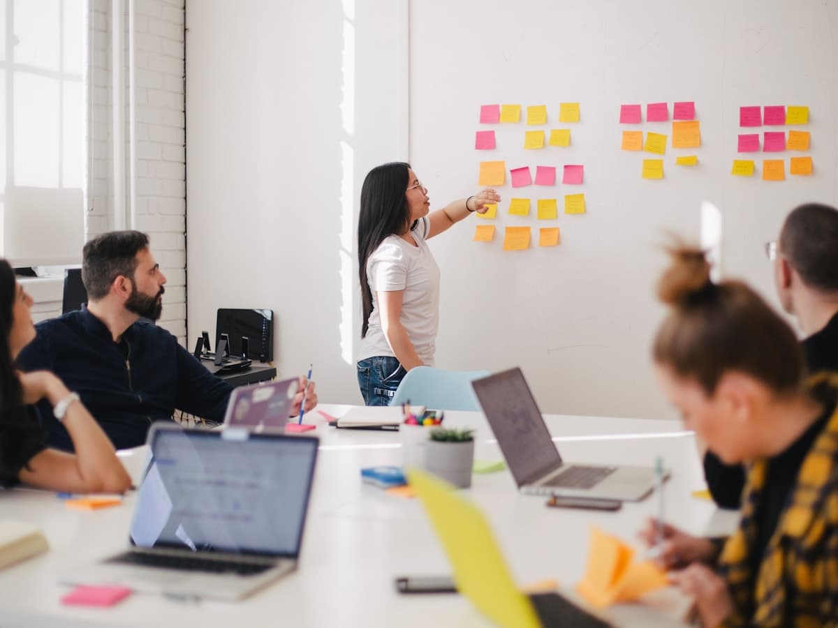 IgeniaLabs AI and software development team - Expert professionals in machine learning, AI solutions, and custom software development